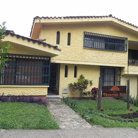 Tamarindo B&B